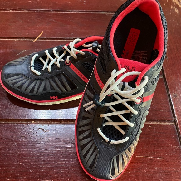 Helly Hansen Shoes - Helly Hansen Women’s Hydropower Size 6.5